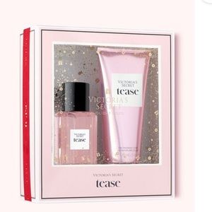 Victorias Secret Tease Mist & Lotion Set